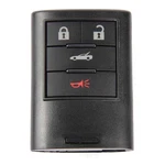 ACDELCO-25926480-4 Button Keyles (parity). Fixed Price $194.12.