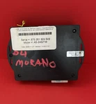 Autostart Remote Car Starter Untested Model AS-2462TW /f/. Fixed Price $14.00.