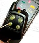 Crimestopper Keyless Remote Starter CHX433TX Transmitter Car Keyfob Entry. Fixed Price $58.49.