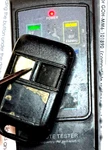 Keyless Remote Fcc Id GOH-M24 Car Keyfob Transmitter Control 88036XA010 Outback. Fixed Price $22.91.