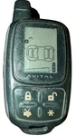 Avital 7345L EZSDEI489 Lcd Remote Start Alarm Transmitter Fob - Tested. Fixed Price $59.99.