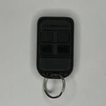Code Alarm CATX433 4-BUTTON Replacement Transmitter Remote Key Fob Fcc Elvatpa. Fixed Price $29.99.