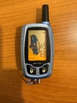 New Nordicstart Autostart NAHRLCD4 Remote Starter Transmitter Fob. Fixed Price $86.61.