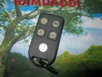 88/91 Cadillac Eldorado Key Fob Remote Transmitter GLQ9Z6-1507 22110689. Fixed Price $109.95.