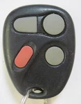 Escalade Tahoe Keyless Remote Clicker Truck Control. Fixed Price $29.48.