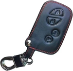 Rpkey Leather Keyless Entry Remote Control Fob Cover Case Protector.... Fixed Price $17.16.