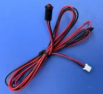 Car-pro Red Led Autopage Encore Alarm 2-PIN Remote Start Light. Fixed Price $7.99.