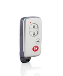 Smart Fob For Toyota Camry, Fengrkey Remote Control Compatible. Fixed Price $57.50.