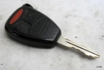 Chrysler Dodge Jeep Fob Oem Electronics Keyless Entry Remote Control 56038768AG. Fixed Price $12.75.