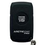 1-BUTTON Artic Start Fmx (compustar) Remote AR1WR2R-FM VA5REH300-1WFX. Fixed Price $14.00.