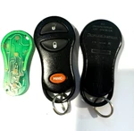 Oem Mopar Keyless Entry Remote Fob 04671641 Chrysler 01-05 Pt Cruiser GQ43VT13T. Fixed Price $16.19.