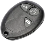 Keyless Entry Transmitter Cover-remote Case Dorman 13692. Fixed Price $18.17.