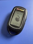 Used Autopage XT-67LCD Remote Start Transmitter Alarm H50TR54 H5OTR54 No Cover. Fixed Price $95.00.