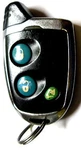 Keyless Remote Clicker Transmitter Prestige Control Elvatja 103 Keyfob. Fixed Price $17.50.