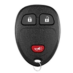 Key Fob Replacement For Chevy Gmc 2007-2013 Silverado Sierra Tahoe Yukon OUC6027. Fixed Price $16.55.