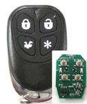 Keyless Remote Entry Scytek Replacement Transmitter Control Clicker Keyfob. Fixed Price $26.99.