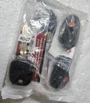 Keylessoption Entry Remote Control Fob Uncut Car For GQ43VT20T- Pk. Fixed Price $9.50.