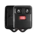 Keylessoption Fob Cover Case Replacement For 1998 1999 2000 2001 2002 200.... Fixed Price $11.44.