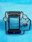 Oem Replacement Part: Res Med 10 Main Screen Display Cover - Black. Fixed Price $25.00.