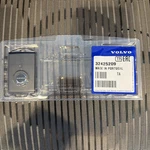 Original Volvo Key Remote Control 434 Mhz - 32425209 Brand New Package. Fixed Price $105.00.