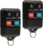 Fob Keyless Entry Remote Fits Expedition Explorer Mustang Fusion, Town Car,. Fixed Price $15.20.