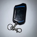 New Compustar Remote 2WT9R-FM Key Fob 2WAY Transmitter VA5RCD310-2WFX Inv. Fixed Price $110.00.