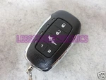 Prestige Elvatrpc 5BER15SP 2 Way Led Remote Transmitter Fob + Program Info. Fixed Price $79.90.