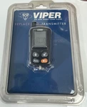 New Viper Replacement Remote Control Transmitter - 7341V Open Box. Fixed Price $84.99.