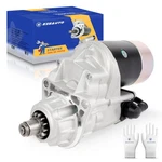 Ezexpreze Dodge Cummins Starter Replacement New For 19942002 Ram 2500 3500 5..... Fixed Price $247.18.
