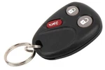 Keyless Entry Transmitter Acdelco Gm Original Equipment 15051014. Fixed Price $128.06.