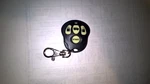 New Omega 4418-07 #4418 Transmitter Keyless Remote Fob Includes Programming. Fixed Price $34.99.