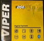 Viper DS4756V 2-WAY 1-MILE Start And Alarm Car Remote. Fixed Price $599.99.