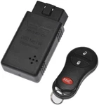 Dorman 99164 Keyless Entry Remote 3 Button. Fixed Price $56.89.