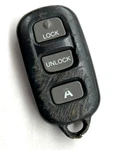 Good Checkmate Commander JT3KD1500T Remote Transmitter Fob - Tested JT3KDI500T. Fixed Price $12.00.