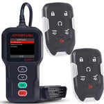 For 2015 - 2020 Gmc Yukon Xl Chevrolet Suburban Tahoe Smart Remote Car Key Fob. Fixed Price $94.53.