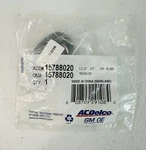 Gm Genuine Parts 15788020 Button Keyless Entry Remote. Fixed Price $69.95.