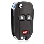 Key Fob Remote Flip Replacement For 2007-2014 Gm 15913420 OUC60270 20869056. Fixed Price $15.95.