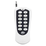 American Dj Rfc Wireless Remote For Jelly/mega/ultra/wifly Lighting Systems. Fixed Price $26.33.