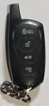 Compustar Security Alarm Keyfob Transmitter 4B VA5JR961-1WSS Model: 1WG5R-SS. Fixed Price $110.00.
