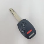Oem Honda Keyless Entry Remote Fob 3 Button For HLIK-1T Is Cut. Fixed Price $17.95.