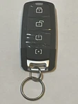 Fortin RM942 2-WAY 4-BUTTON 6000 Ft. Urban Range Replacement Remote. Fixed Price $69.98.