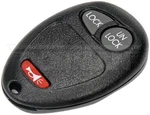 Dorman 13643 Keyless Remote Case. Fixed Price $13.05.