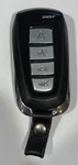 Compustar Security Alarm Keyfob Transmitter 4B VA5REB500-2WLR MODEL:FTX2600R-SS. Fixed Price $56.25.