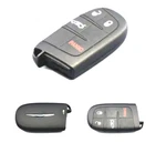 Mopar 68155686AB Integrated Key Fob Trans W/o 2015-17 Chrysler, New Genuine. Fixed Price $94.97.