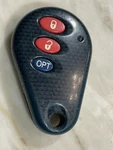 Prestige Aftermarket Remote APS99BT3BCF4 Transmitter Fcc Id: ELVAT1C. Fixed Price $24.75.