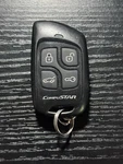 Compustar Keyless Remote 1WG7R-SP Fcc VA5REC320-1WSP Entry Fob Car Starter. Fixed Price $29.95.