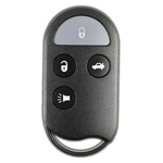 Replacement For 1995-1999 Infiniti I30 Nissan Maxima Remote Car Keyless Fob. Fixed Price $34.95.