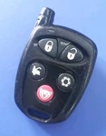 Polarstart EZSNAH2503 5-BUTTON Remote Transmitter Fob 1513A-NAH2503. Fixed Price $15.99.