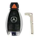 2013 2018 Mercedes-benz CLA250 Oem Keyless Remote Fob + Uncut IYZDC07. Fixed Price $24.73.
