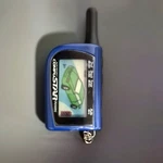 New Compustar Nustart 2-WAY Lcd Remote N99J447 NU4000R Transmitter. Fixed Price $162.83.